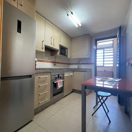Daire Shr068 Penthouse With Big Terrace Nerja