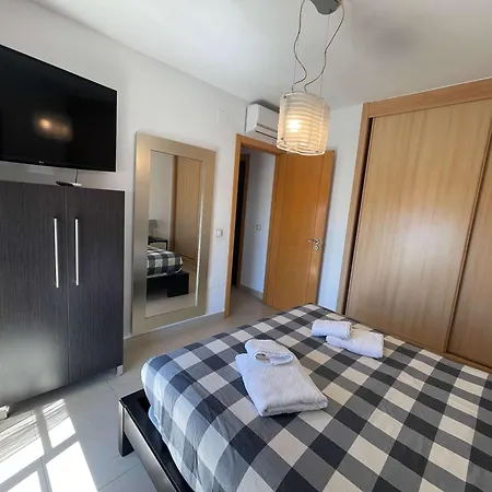 Shr068 Penthouse With Big Terrace Daire *